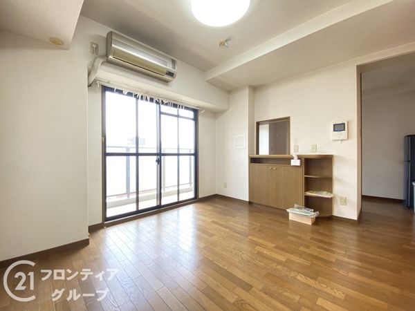 プログレス西明石駅前　中古マンション
