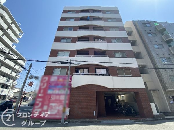ピュアハイツ小久保　中古マンション