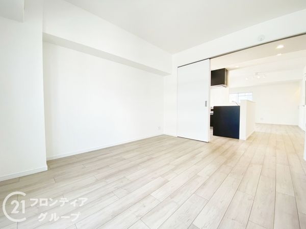 ピュアハイツ小久保　中古マンション