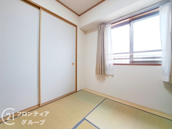 リベール加古川木村クラシック　中古マンション