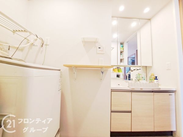 リベール加古川木村クラシック　中古マンション