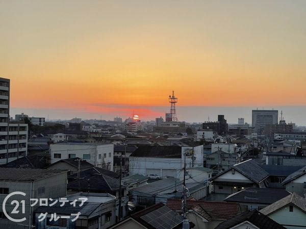 リベール加古川木村クラシック　中古マンション