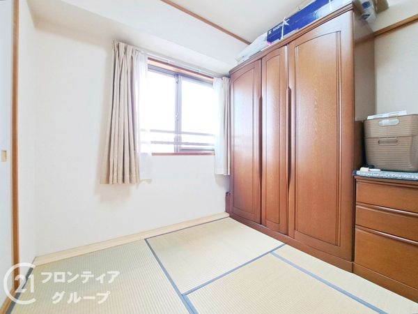 リベール加古川木村クラシック　中古マンション