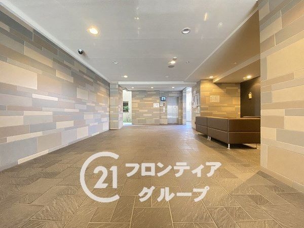 リベール加古川木村クラシック　中古マンション