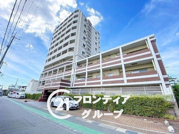 リベール加古川木村クラシック　中古マンション