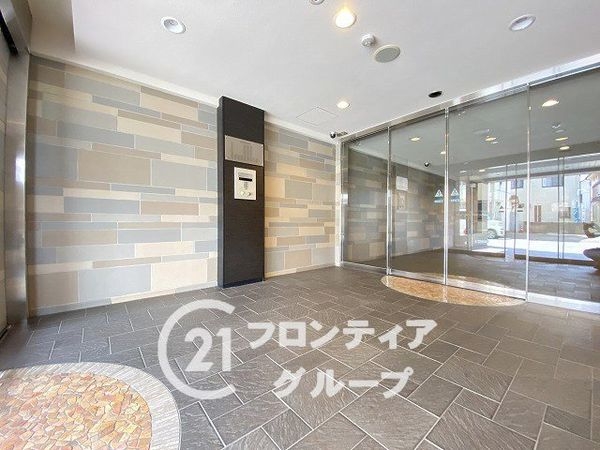 リベール加古川木村クラシック　中古マンション