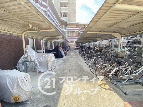 リベール加古川木村クラシック　中古マンション