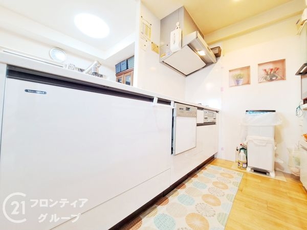 リベール加古川木村クラシック　中古マンション