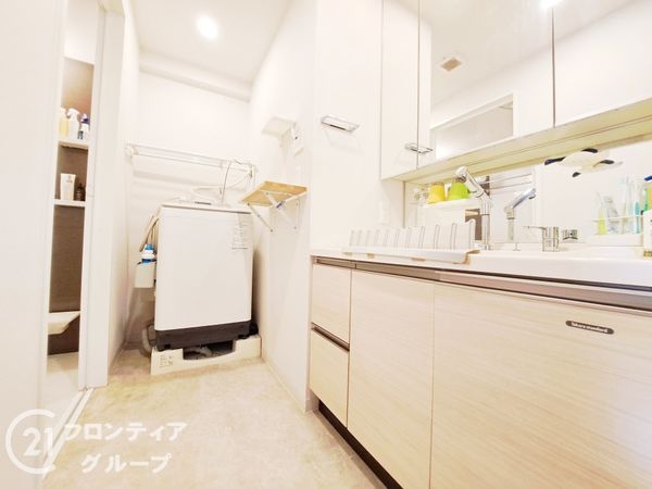 リベール加古川木村クラシック　中古マンション