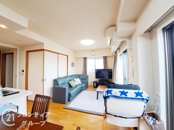 リベール加古川木村クラシック　中古マンション