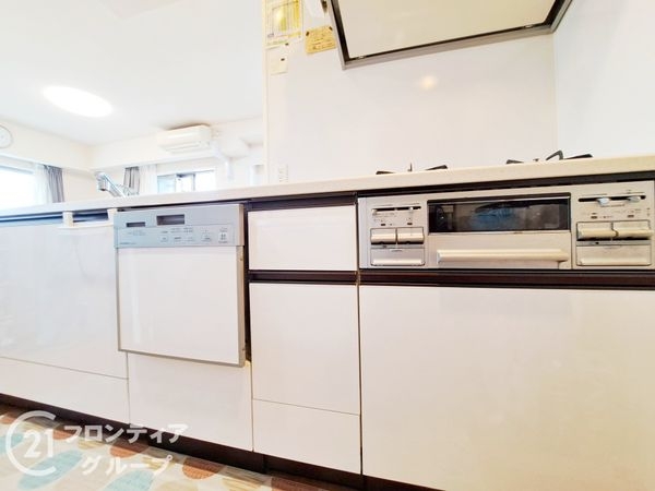リベール加古川木村クラシック　中古マンション