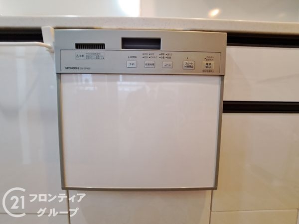 リベール加古川木村クラシック　中古マンション