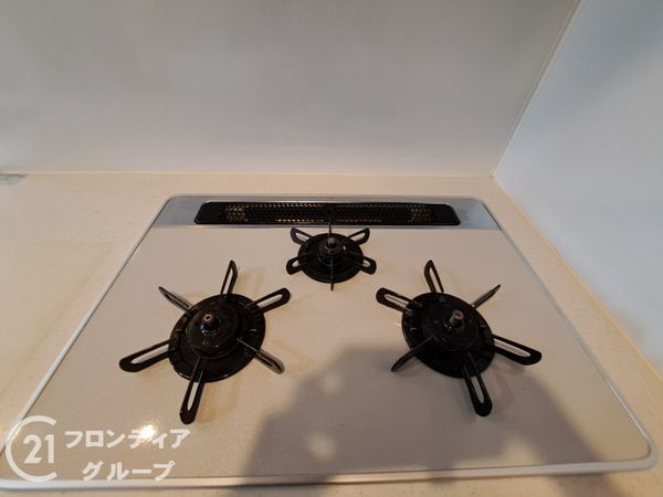 リベール加古川木村クラシック　中古マンション