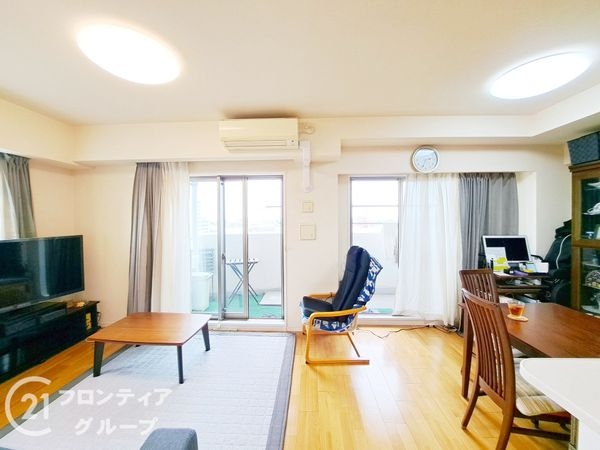 リベール加古川木村クラシック　中古マンション