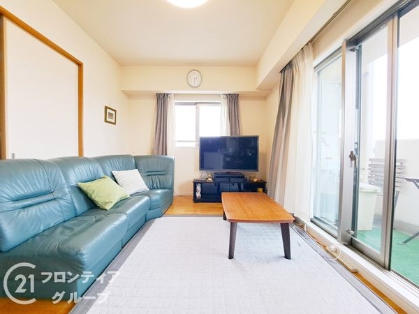 リベール加古川木村クラシック　中古マンション