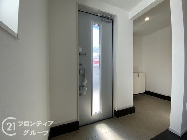 神戸市垂水区舞子坂３丁目　新築一戸建て　１期　全１区画
