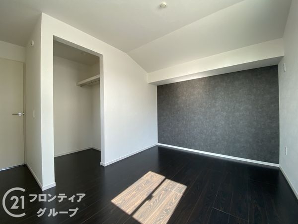 神戸市垂水区舞子坂３丁目　新築一戸建て　１期　全１区画