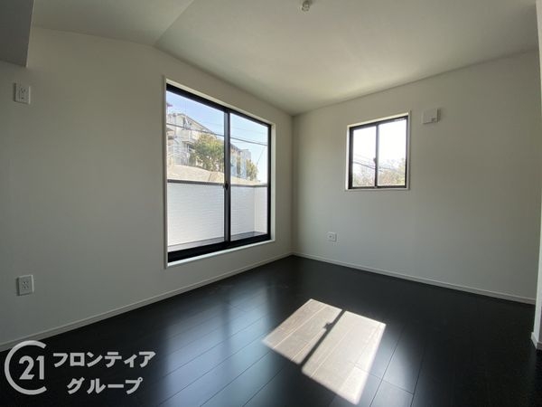 神戸市垂水区舞子坂３丁目　新築一戸建て　１期　全１区画