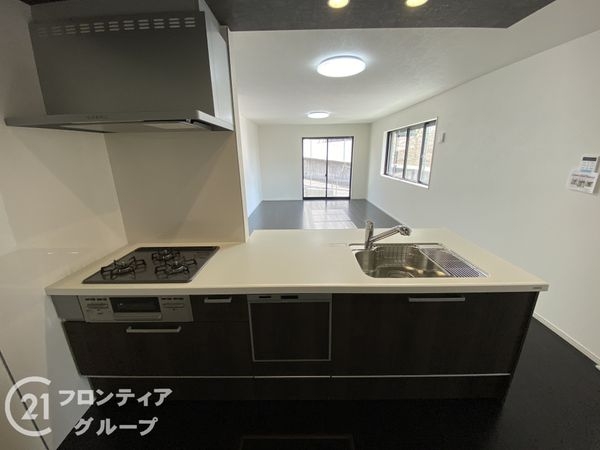 神戸市垂水区舞子坂３丁目　新築一戸建て　１期　全１区画