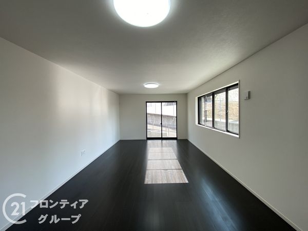 神戸市垂水区舞子坂３丁目　新築一戸建て　１期　全１区画