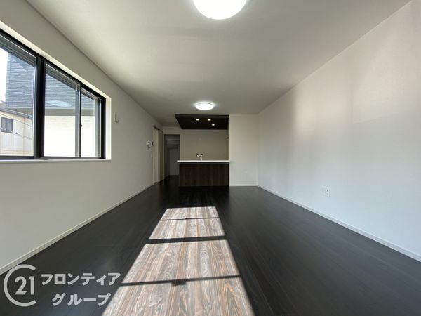 神戸市垂水区舞子坂３丁目　新築一戸建て　１期　全１区画