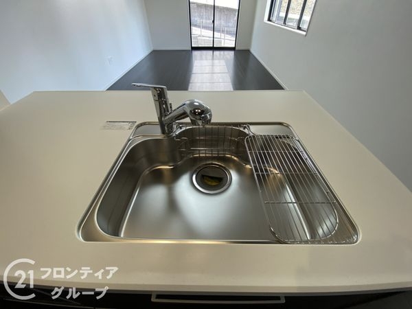 神戸市垂水区舞子坂３丁目　新築一戸建て　１期　全１区画
