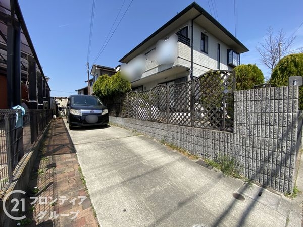 神戸市西区丸塚１丁目の中古一戸建て