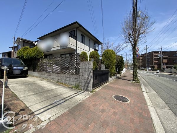 神戸市西区丸塚１丁目の中古一戸建て
