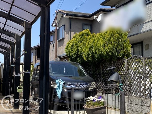 神戸市西区丸塚１丁目の中古一戸建て