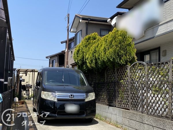 神戸市西区丸塚１丁目の中古一戸建て