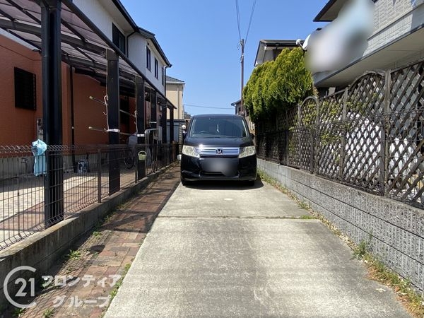 神戸市西区丸塚１丁目の中古一戸建て