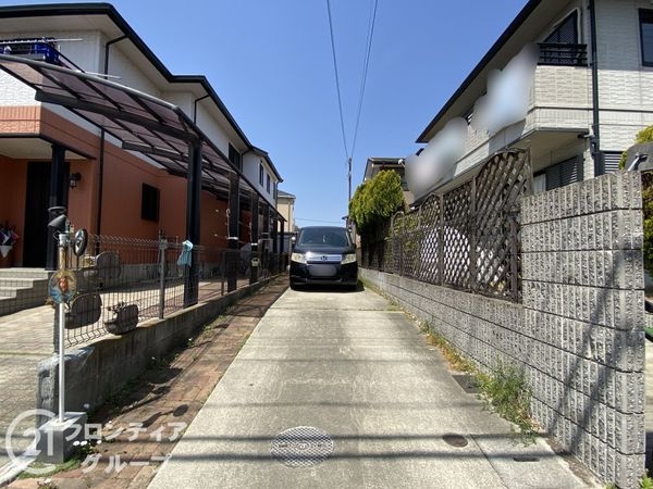 神戸市西区丸塚１丁目の中古一戸建て