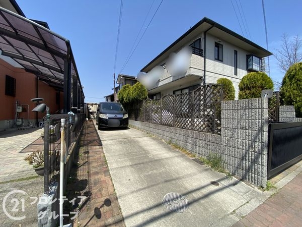 神戸市西区丸塚１丁目の中古一戸建て
