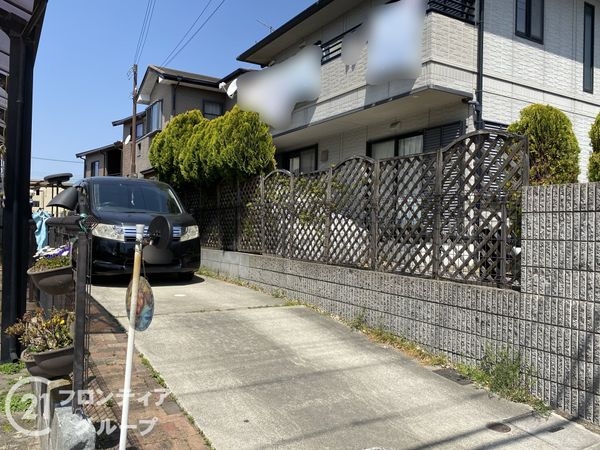 神戸市西区丸塚１丁目の中古一戸建て