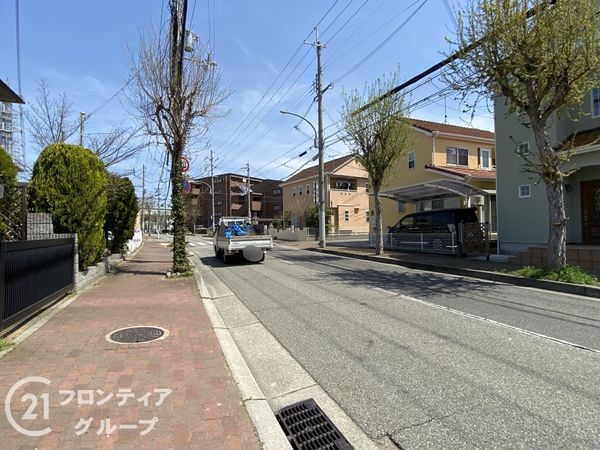 神戸市西区丸塚１丁目の中古一戸建て