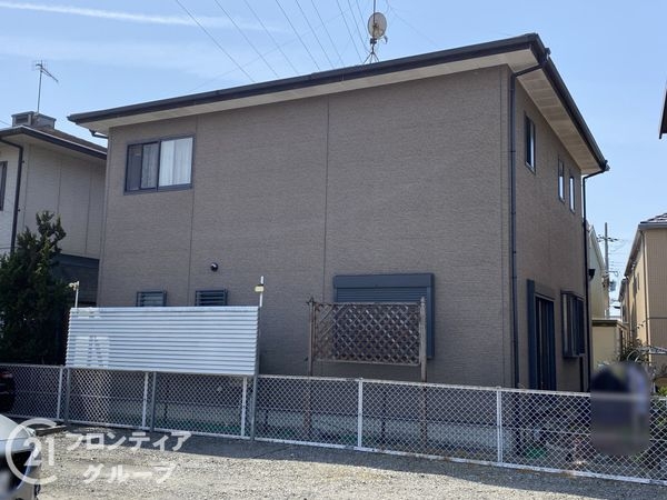 神戸市西区丸塚１丁目　中古一戸建て
