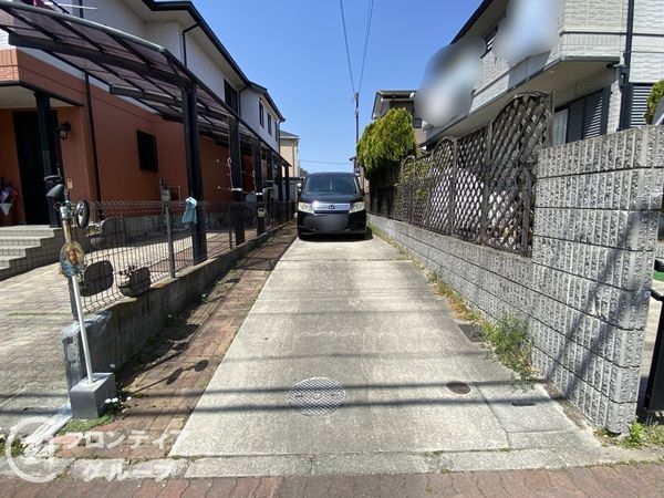 神戸市西区丸塚１丁目　中古一戸建て