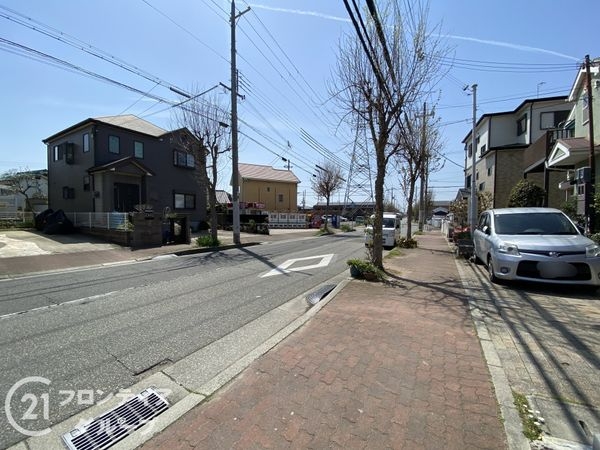 神戸市西区丸塚１丁目　中古一戸建て