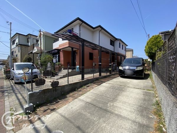 神戸市西区丸塚１丁目の中古一戸建て
