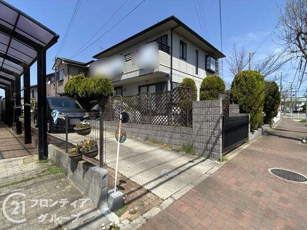 神戸市西区丸塚１丁目の中古一戸建て