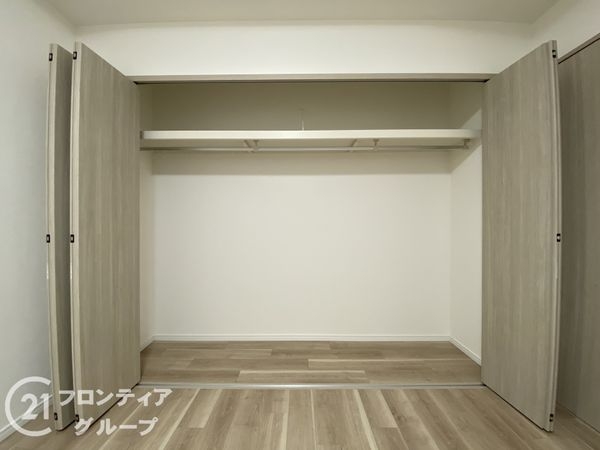 西神中央パーク・ホームズ　中古マンション