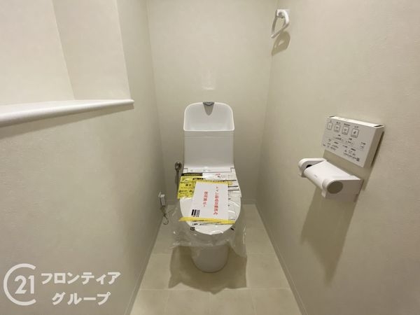 西神中央パーク・ホームズ　中古マンション