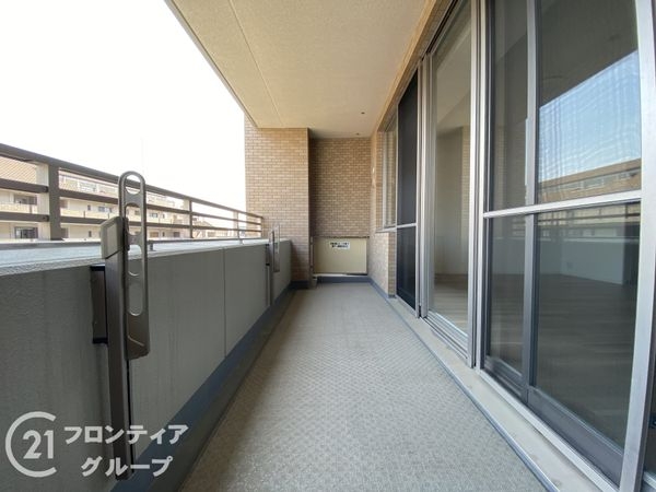 西神中央パーク・ホームズ　中古マンション
