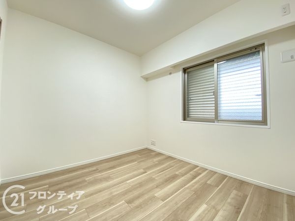 西神中央パーク・ホームズ　中古マンション