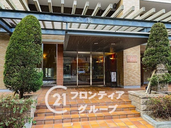 西神中央パーク・ホームズ　中古マンション
