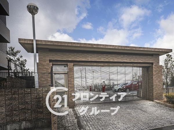 西神中央パーク・ホームズ　中古マンション