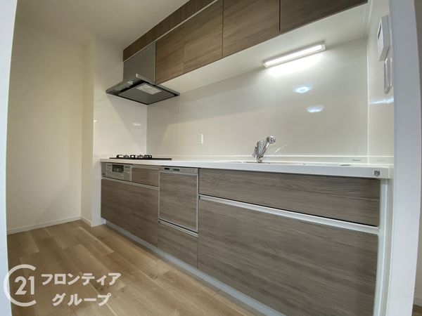 西神中央パーク・ホームズ　中古マンション