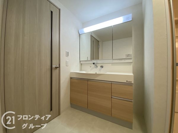 西神中央パーク・ホームズ　中古マンション
