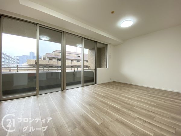 西神中央パーク・ホームズ　中古マンション