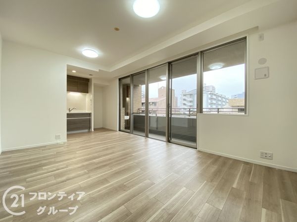西神中央パーク・ホームズ　中古マンション